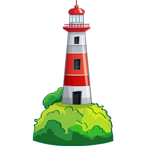 Lighthouse PNG-61319